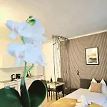 Bird 8 Apartment Klagenfurt am Woerthersee
