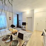 Bird 8 Apartment Klagenfurt am Woerthersee