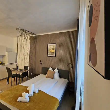 Appartamento Bird 8 *