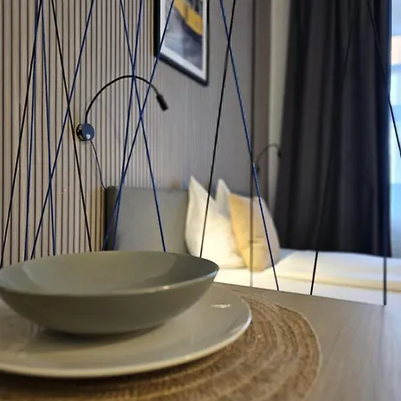 Appartamento Bird 8 *