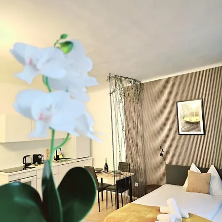 Bird 8 Apartment Klagenfurt am Woerthersee