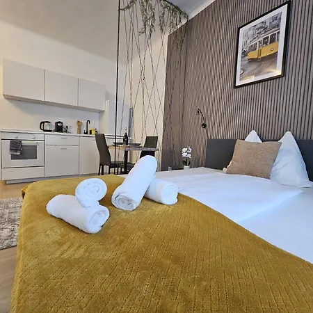 Appartamento Bird 8 *