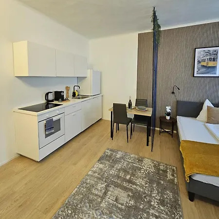 Bird 8 Appartamento *