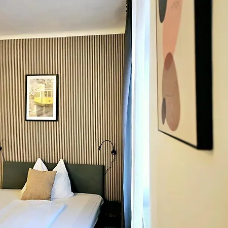 Bird 8 Appartamento Klagenfurt am Woerthersee