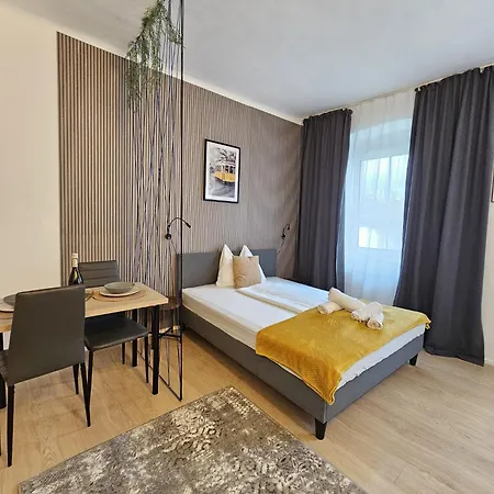 Appartamento Bird 8 *