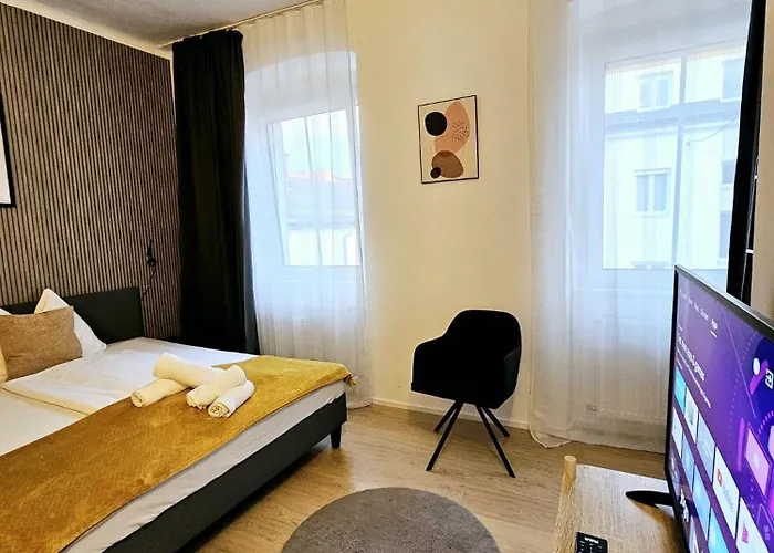 Apartament Bird 8 *