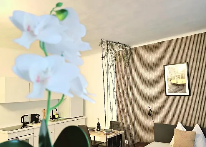 Bird 8 Apartament Klagenfurt am Woerthersee