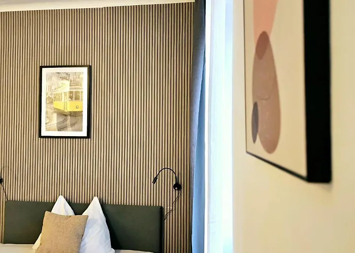 Bird 8 Apartament Klagenfurt am Woerthersee