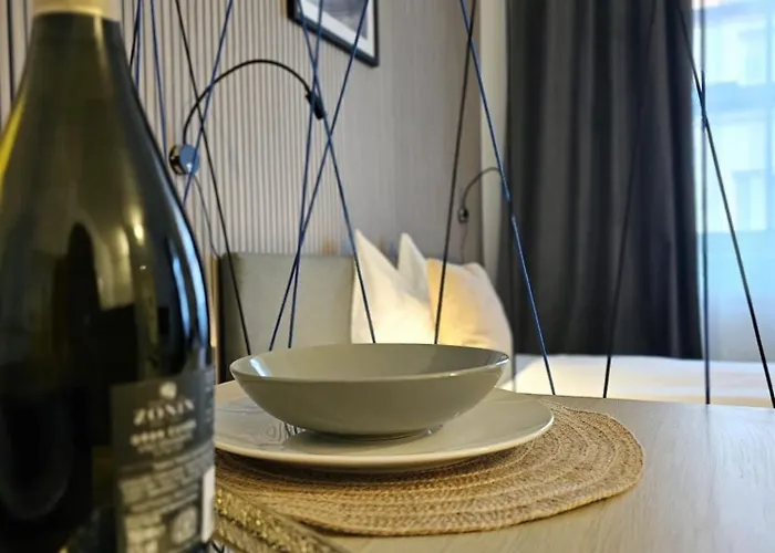 Apartament Bird 8 Klagenfurt am Woerthersee