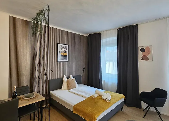 Bird 8 Klagenfurt am Woerthersee