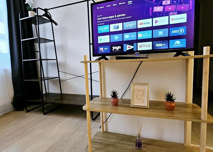 Bird 8 * Klagenfurt am Woerthersee