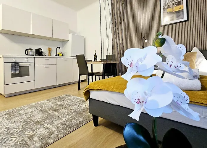 Bird 8 * Klagenfurt am Woerthersee