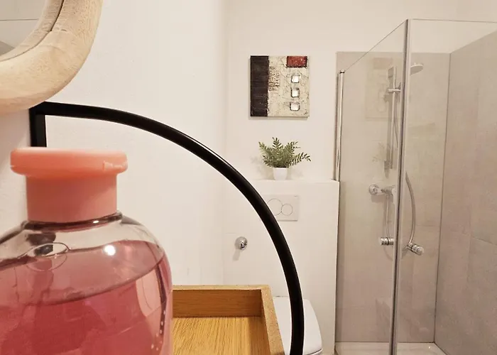 Bird 8 Apartament Klagenfurt am Woerthersee